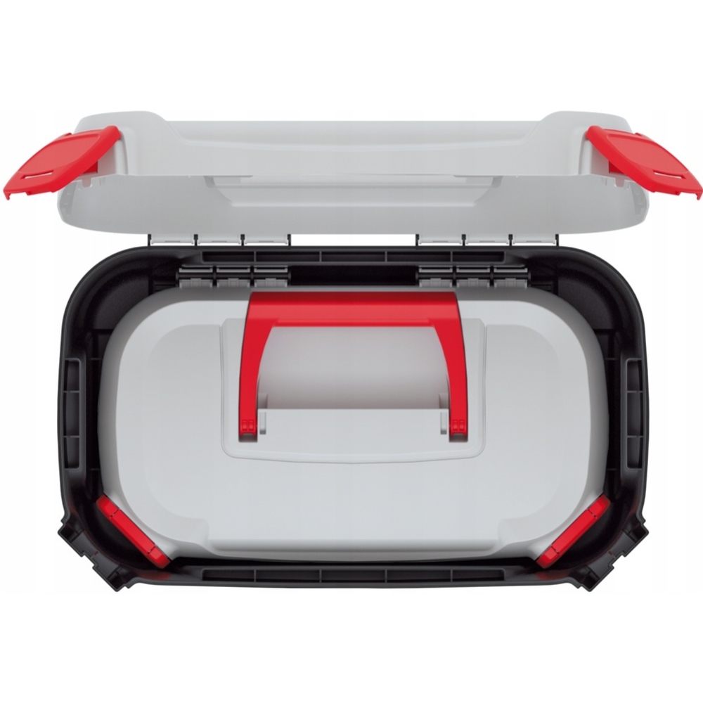 ZESTAW SKRZYNEK SMART KSMS40-4C