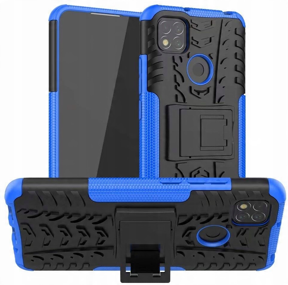 

Etui Pancerne Armor Do Xiaomi Redmi 9C