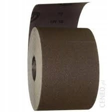 KLINGSPOR plotno scierne rolka 150mm x 50m P60 EAN 5907560019846