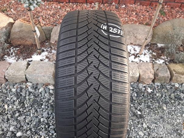 SEMPERIT SPEED GRIP 3 255 50R19 107V XL H257