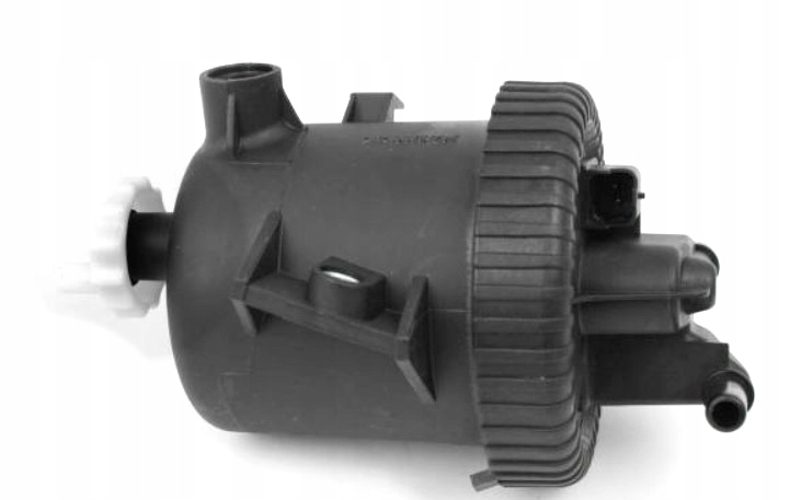 

Nowa Obudowa Filtra Paliwa 2.0 HDi Peugeot Citroen