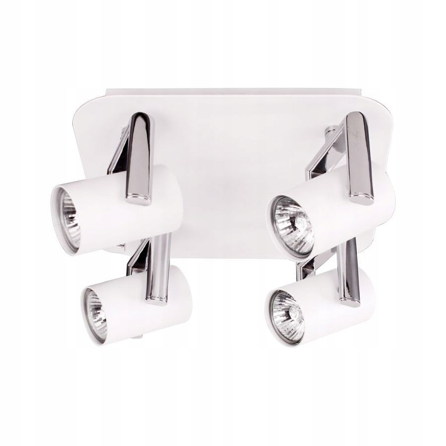 Lampa reflektor spot Bland FH31714SJ11-WCH Italux