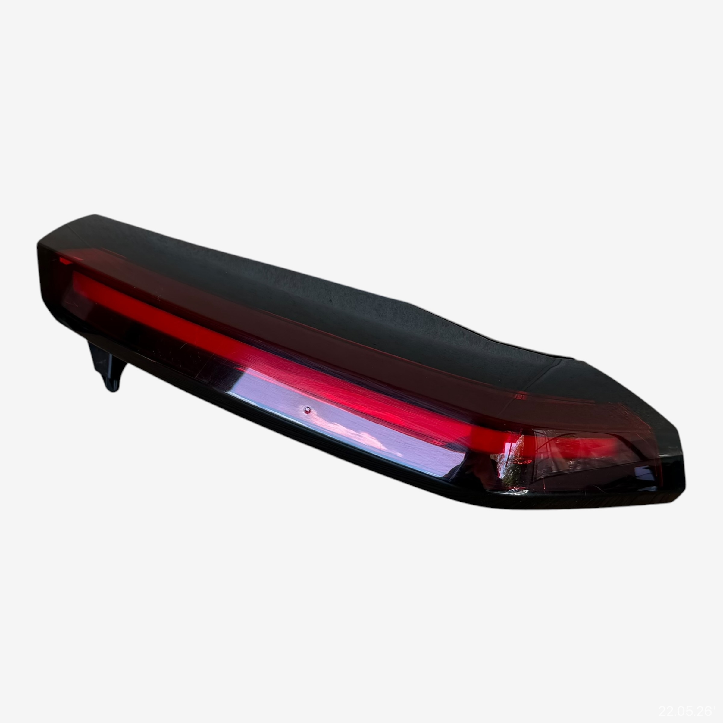 light rear left bonnet CITROEN C4 III 2022 ROK 9831120580