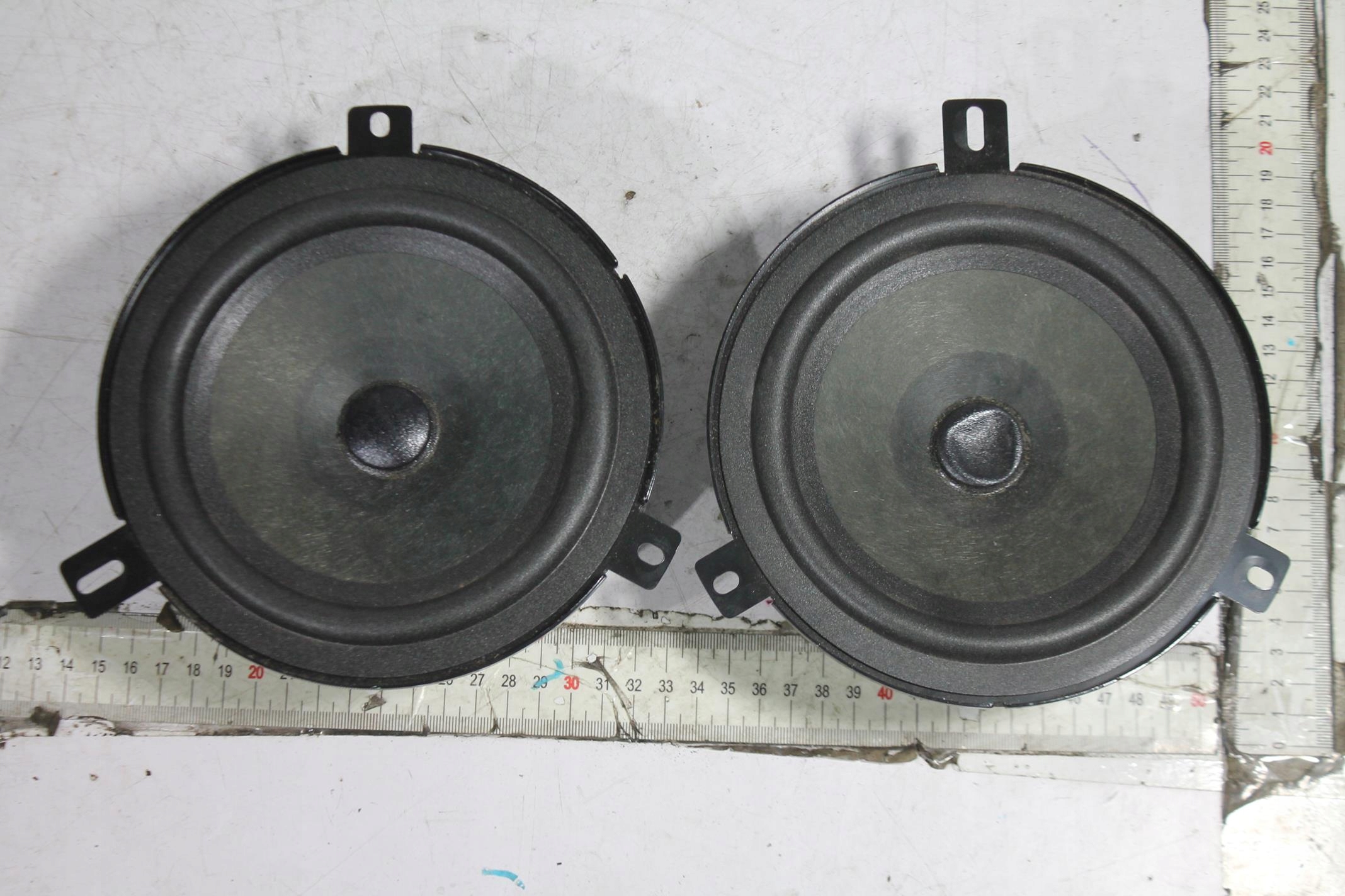 speaker door front 06700372880 MASERATI LEVANTE