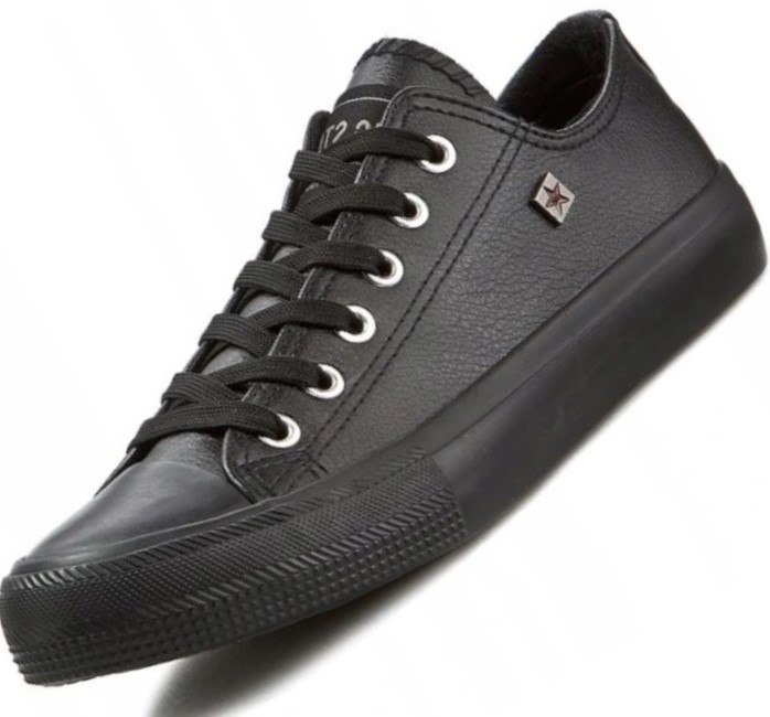 

Trampki Big Star V274871 Eko Skóra R42 Gratis Wosk