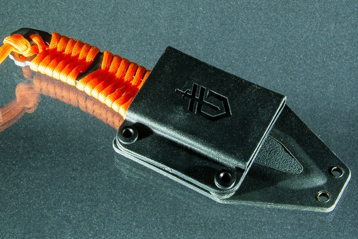 Nóż Turystyczny Myśliwski GERBER BG - NT032 Model NT032