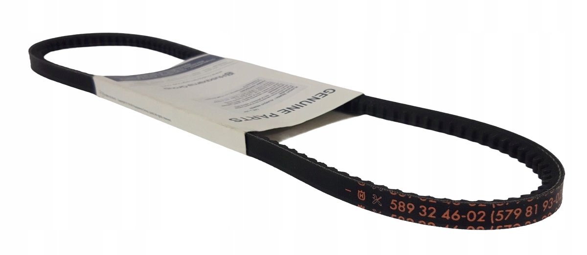 Originální jízdní pás sekačky Husqvarna LC 347 (589324602)