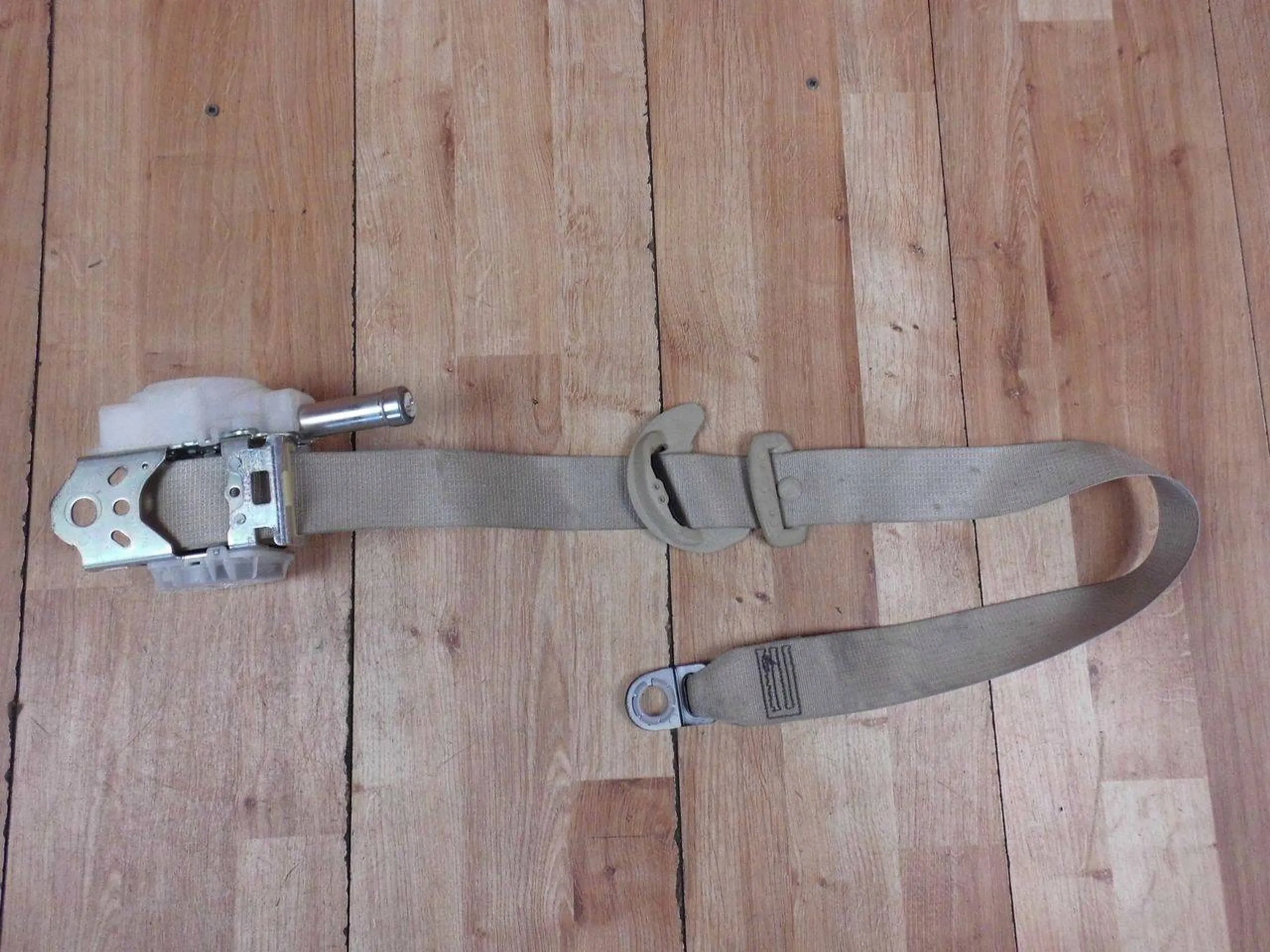 Toyota Corolla E16 E18 Armature Droite Avant