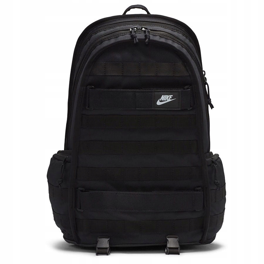 Batoh 24 l Nike Sportswear Rpm černý FD7544-010