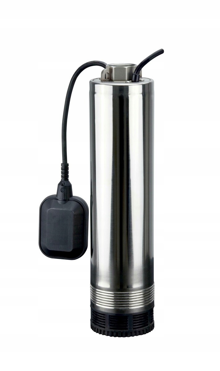 Ponorná Pumpa S Plavákom Neptun 40/110 (0,5 kW, 230 V) Ibo