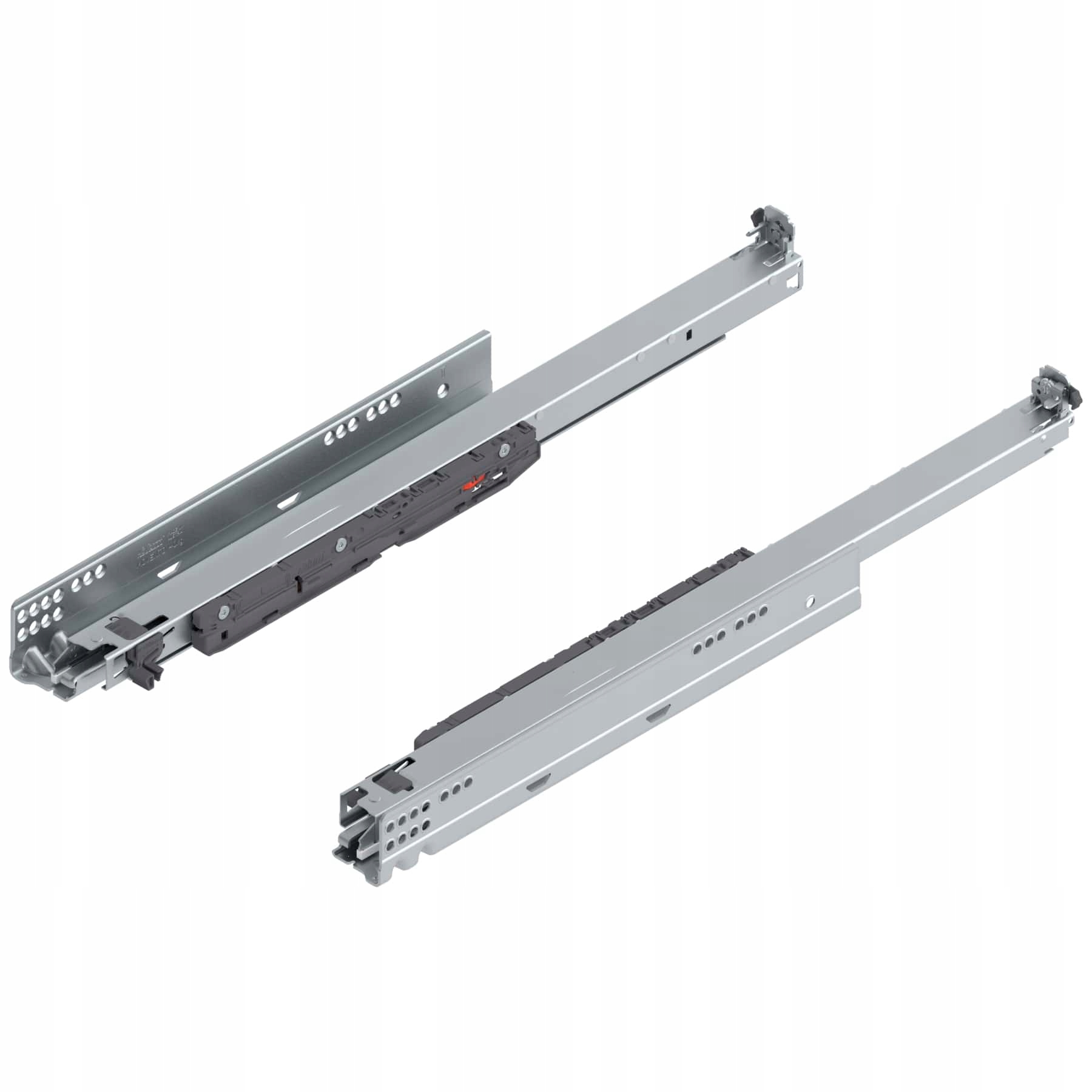 

Blum 760H5500S prowadnica Movento Blumotion 40 kg