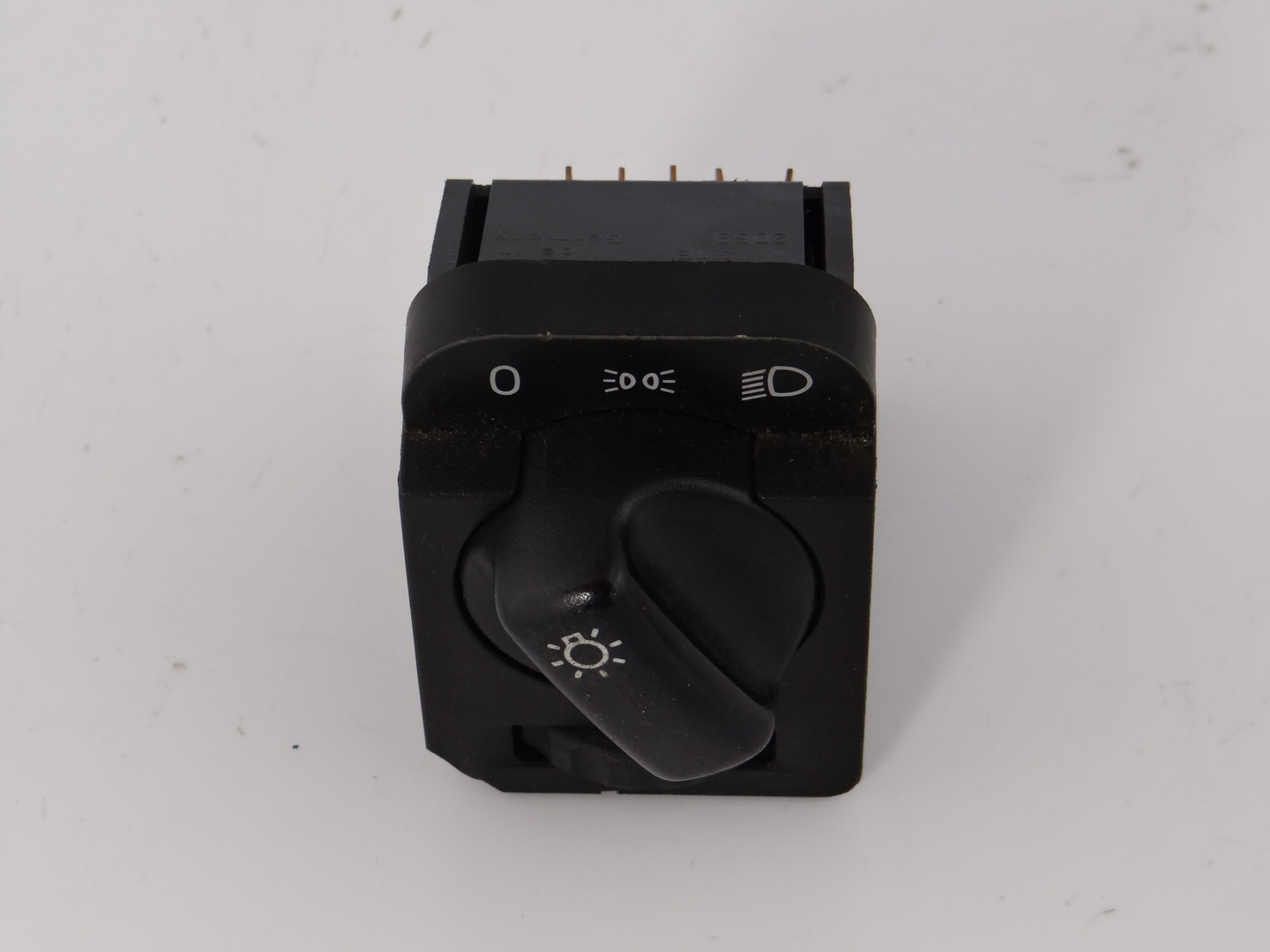 Schalter Leuchten OPEL 90481764