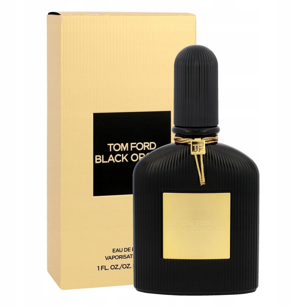Tom Ford Black Orchid parfémovaná voda Edp 30 ml