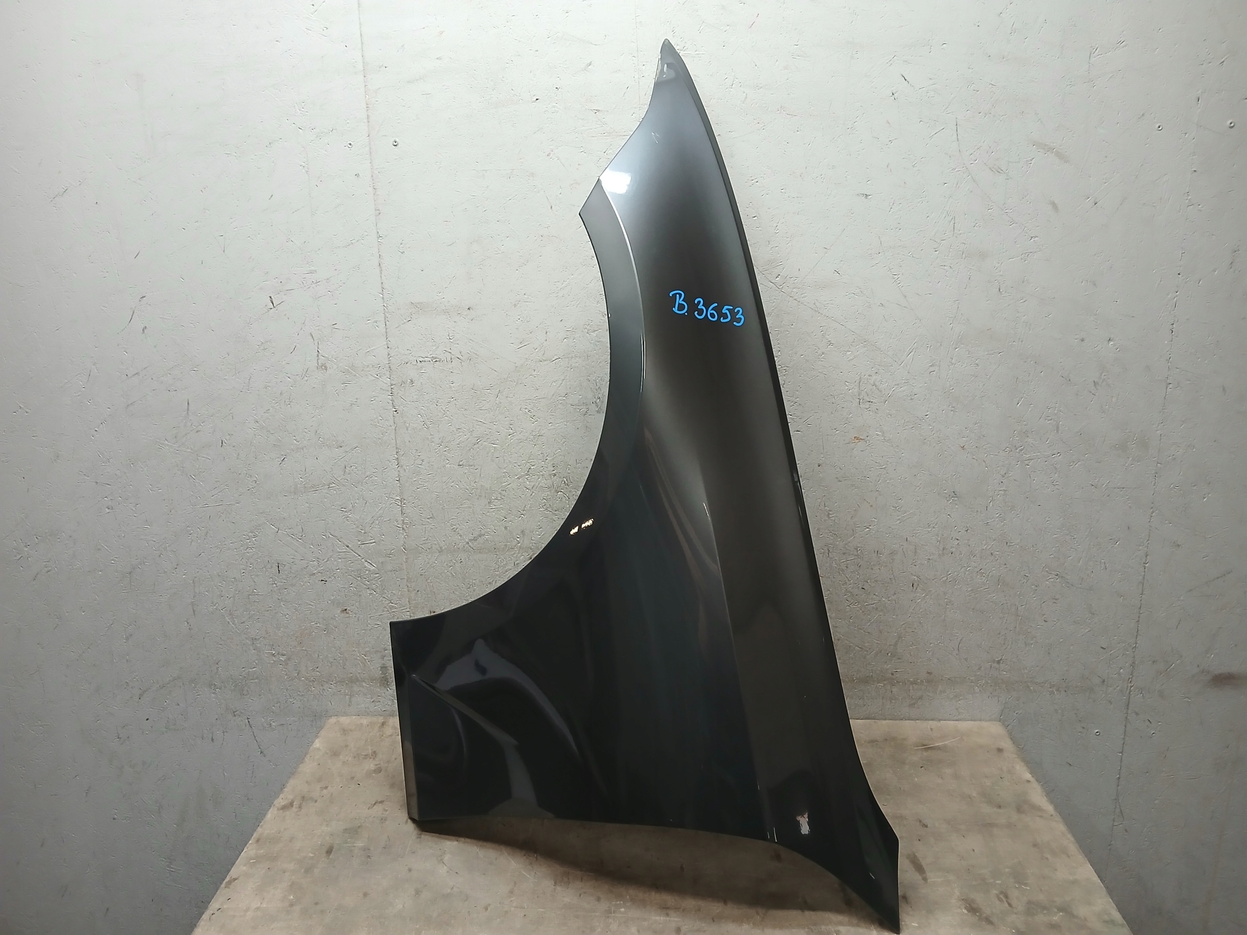 fender front left BMW III 3 G20 G21