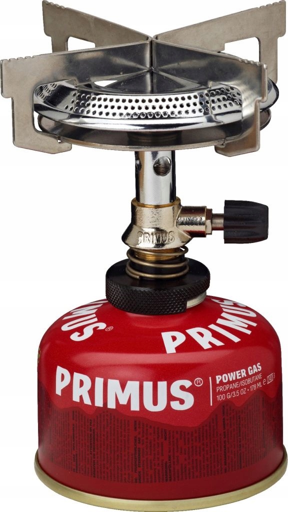 Turistický vařič Primus Mimer Duo