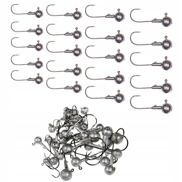 MYSTERY BOX 2 - 186 el. NAJWIĘKSZY ZESTAW PRZYNĘT SPINNINGOWYCH + PUDŁO Model MBOX-PH2