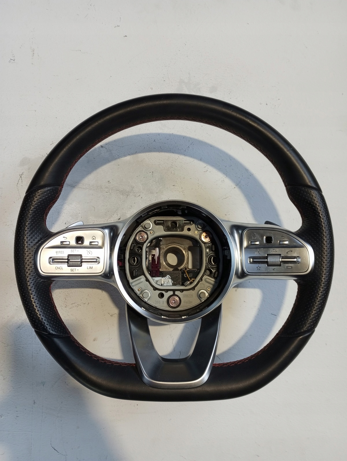 volante MERCEDES EQA EQB