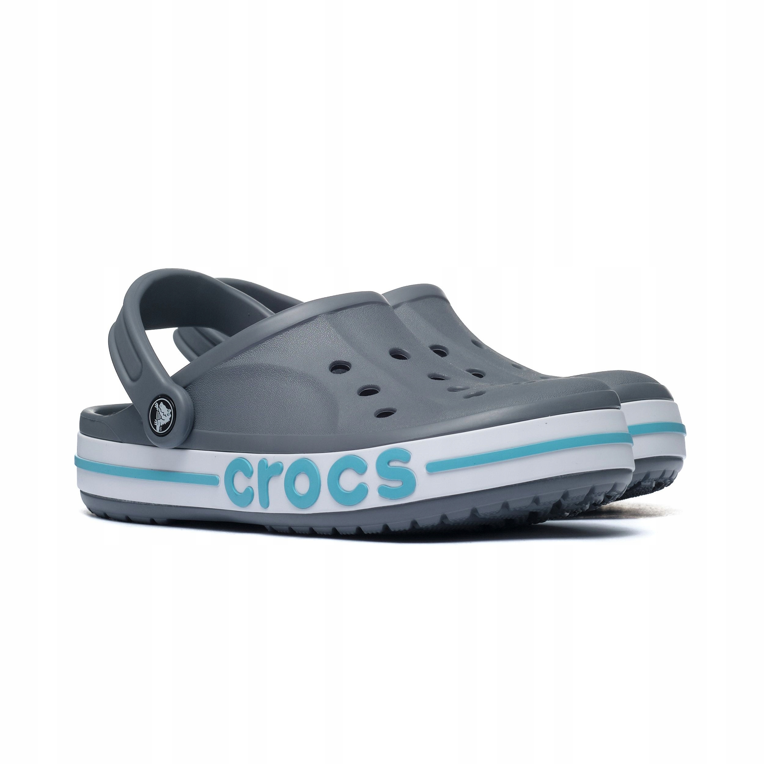 Nazouváky Crocs Bayaband Clog 38-39 Unisex