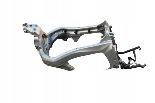 K1200GT.RAMA - BMW K1200GT 06R РАМА ЗАРЕЄСТРОВАНА В РОБОЧОМУ СТАНІ