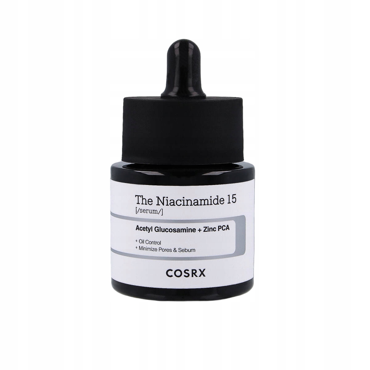Pleťové sérum Cosrx The Niacinamide 15 Serum 20 ml