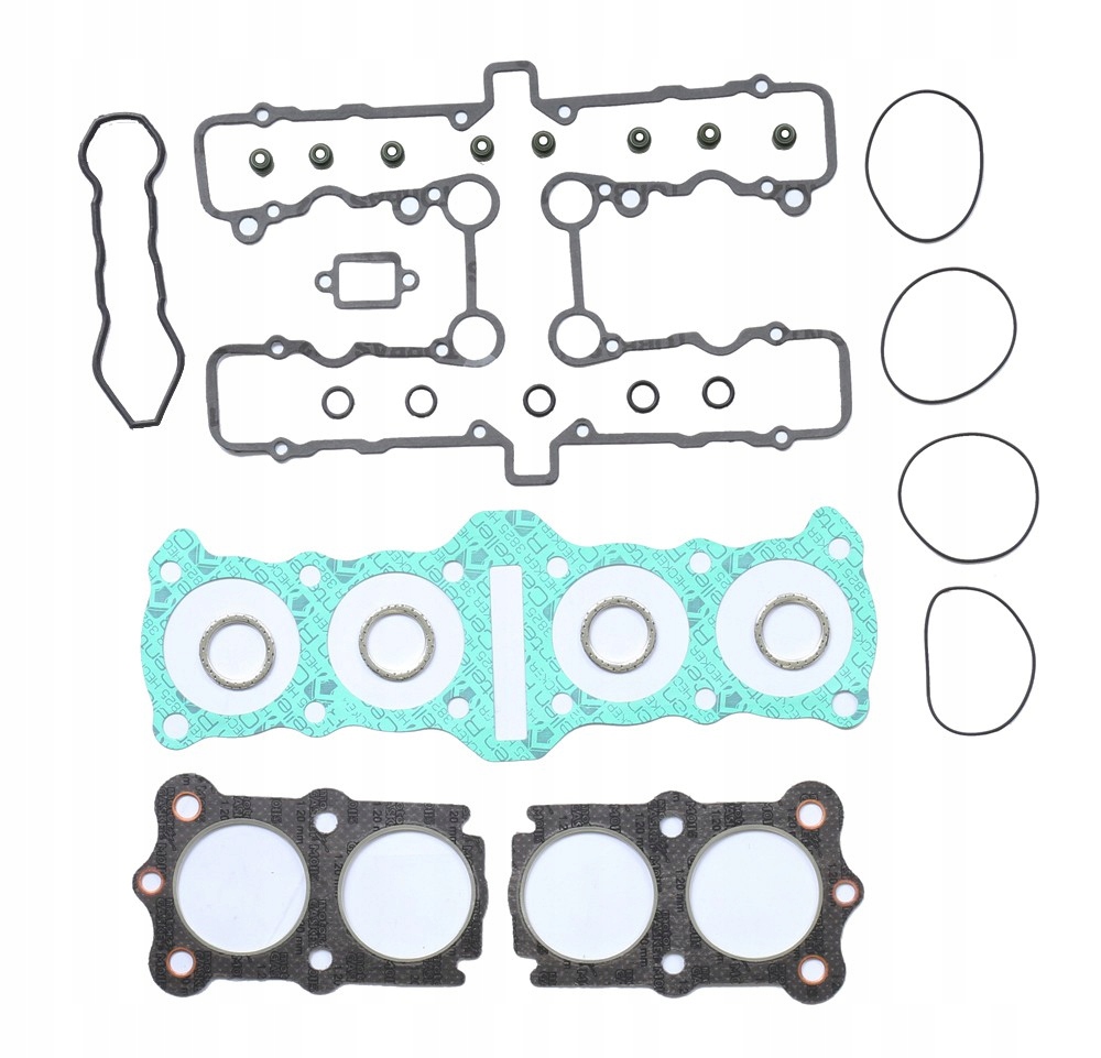 Athena Tesnenia Top-end Kawasaki Z100A`77-79, Z1000MK2`79-80, Z1000ST`79-8