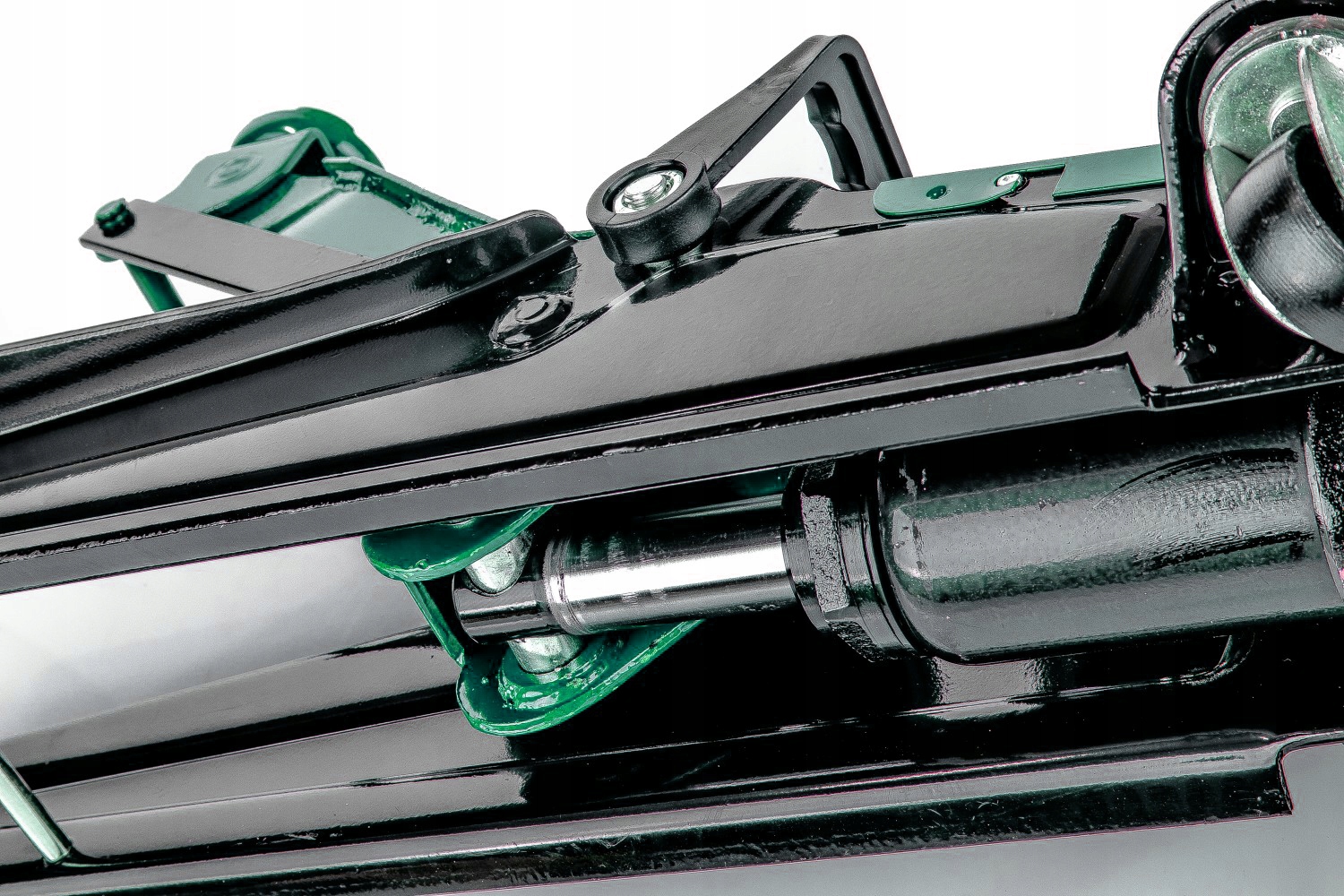 PODNOŚNIK SAMOCHODOWY 3T LEWAREK NISKOPROFILOWY Kod producenta 51087