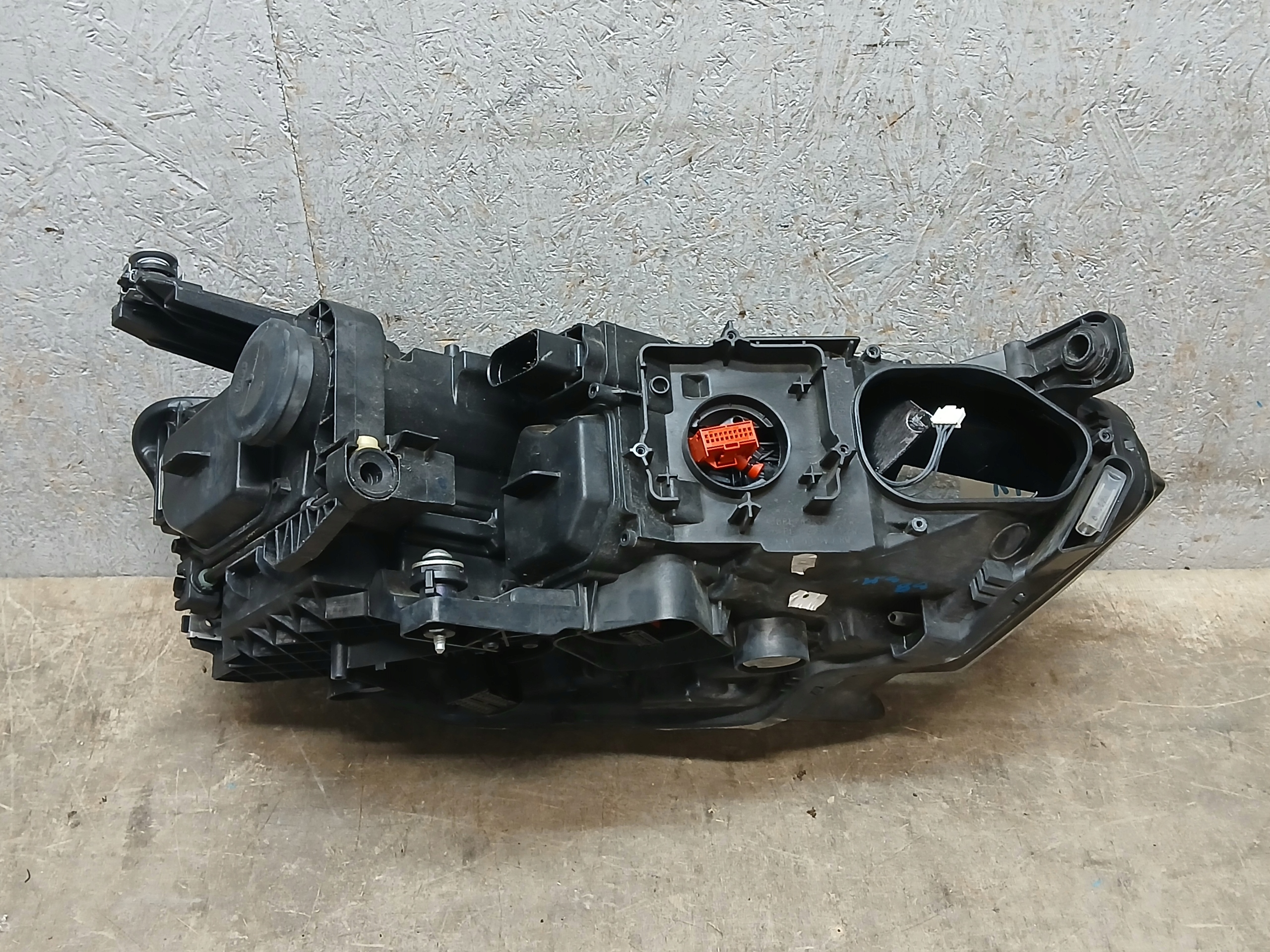 light front left VW PASSAT B8 FULL LED 3G1 3G1941081G