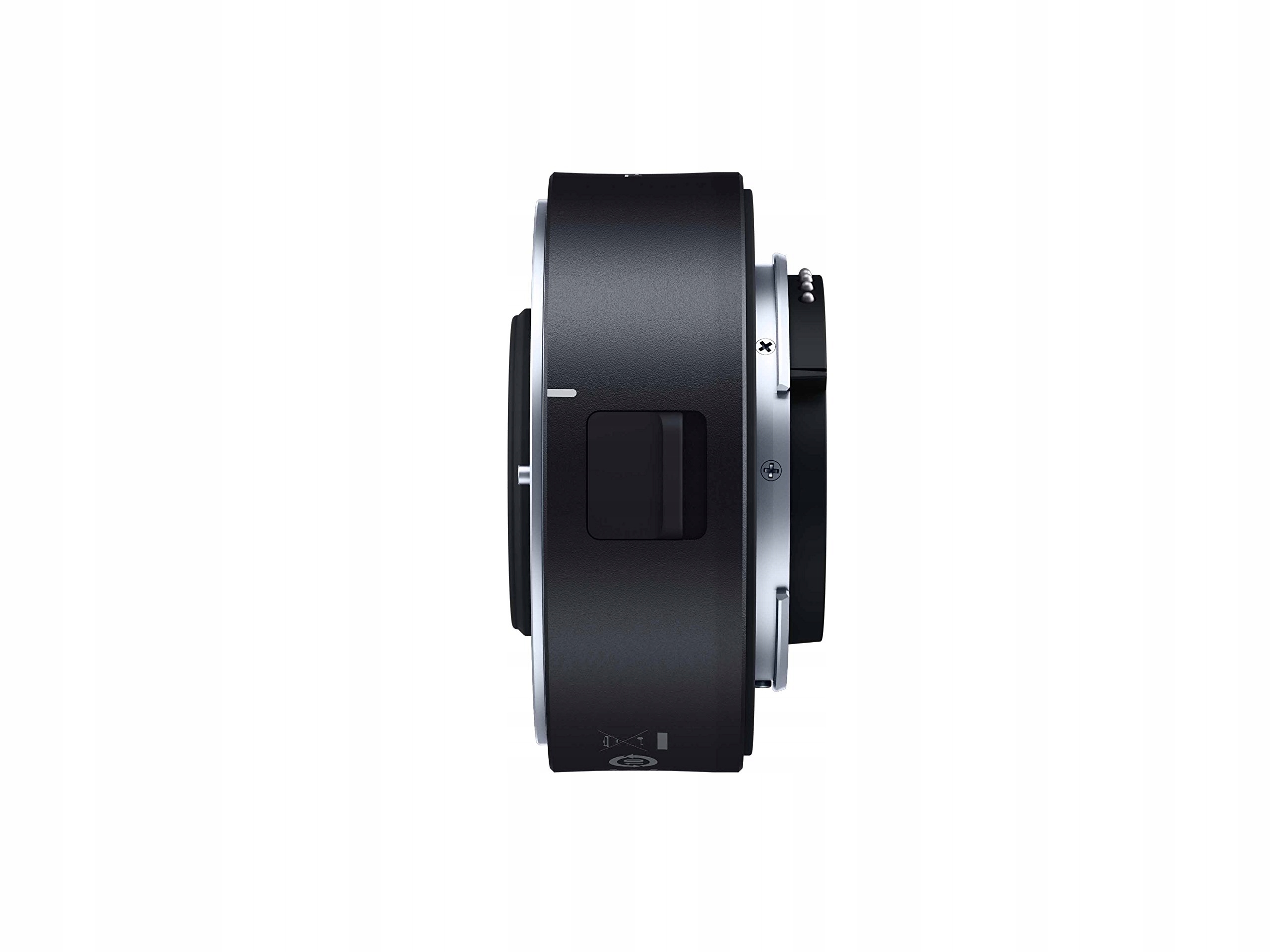 Tamron Tele-Converter 1.4x do Nikon czarny Model TC-X14