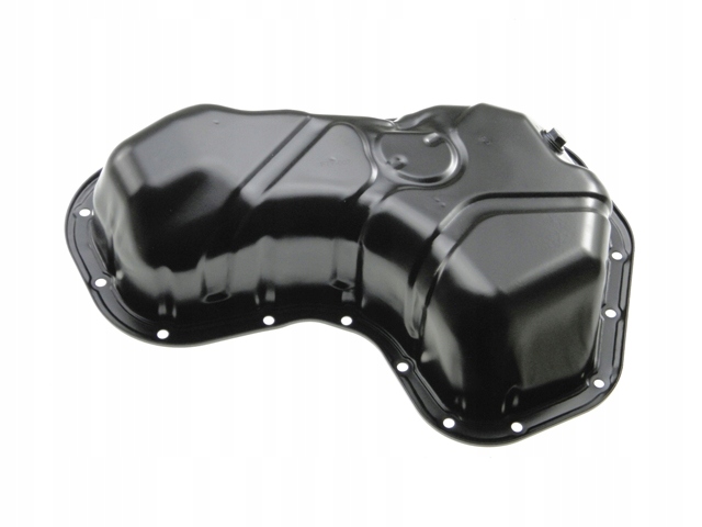 BMO-TY-007 - МАСЛЯНЫЙ ПОДДОН TOYOTA SIENNA 3.5 06-,