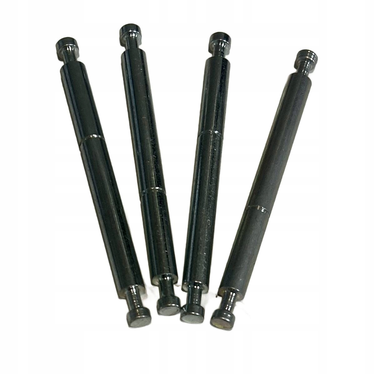 Trzpień dwustronny do mimośrodu 84 mm 8 szt IKEA