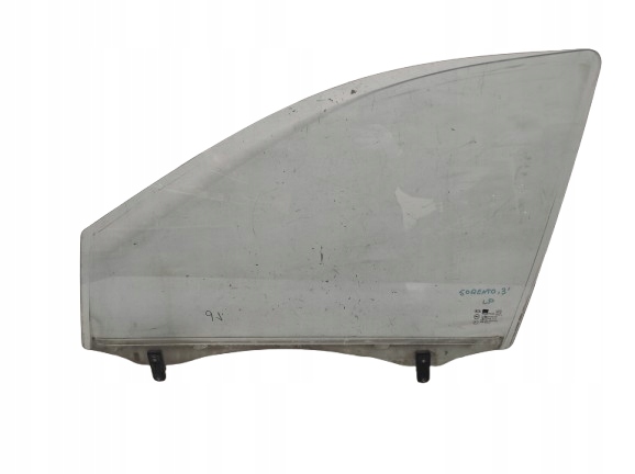 KIA SORENTO 1 I 02- SZYBA LEWA PRZÓD