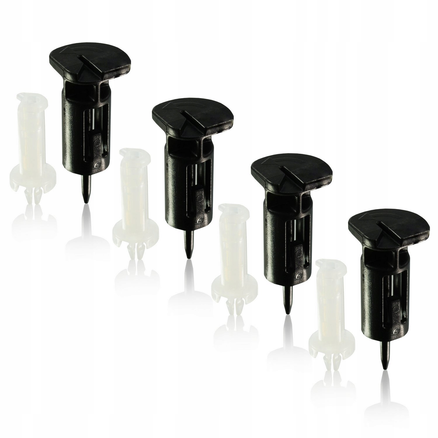 

Kołki Coolera Push Pin LGA1155 1156 1150 1151 1200