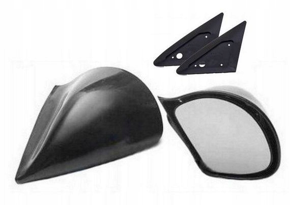 LUSTERKA BMW E36 91 97 4D DTM M3 TUNINGOWE RAJDOWE Manufacturer catalog number 07069