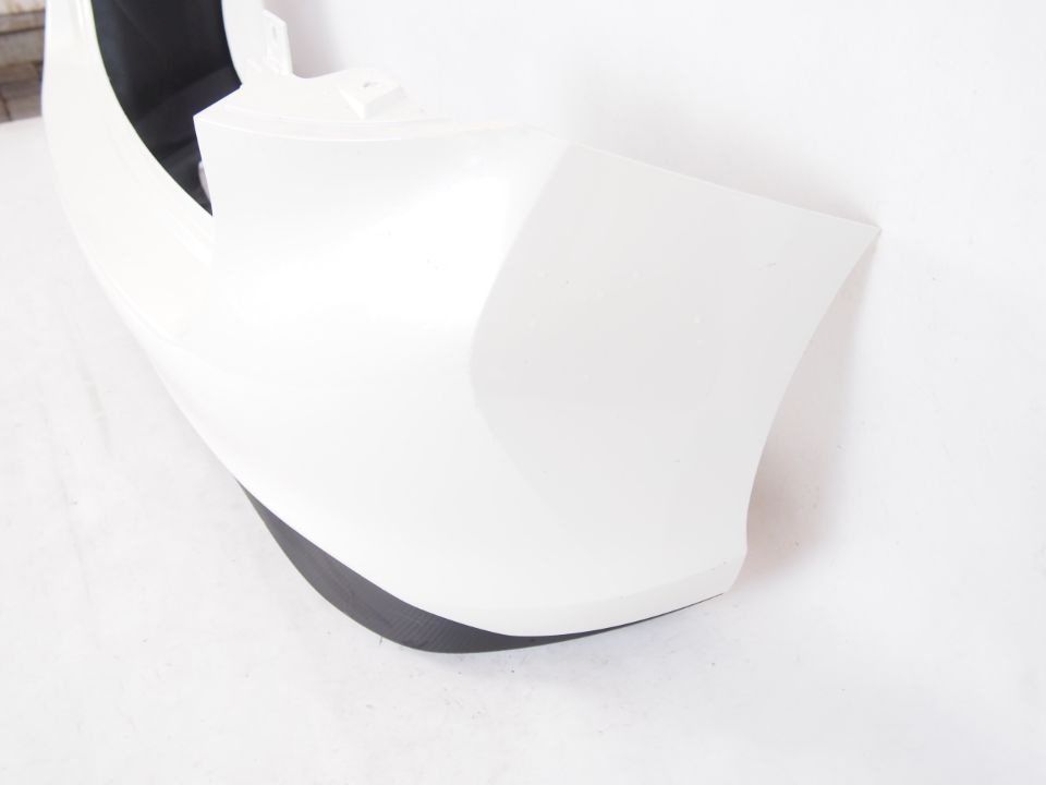 Nissan Pulsar 14r bumper rear part rear 2014