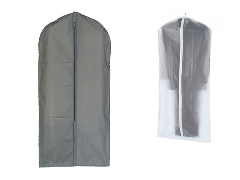 POKROWIEC NA GARNITUR UBRANIA 60x137cm SZYTY DŁUGI EAN (GTIN) 5907451300602