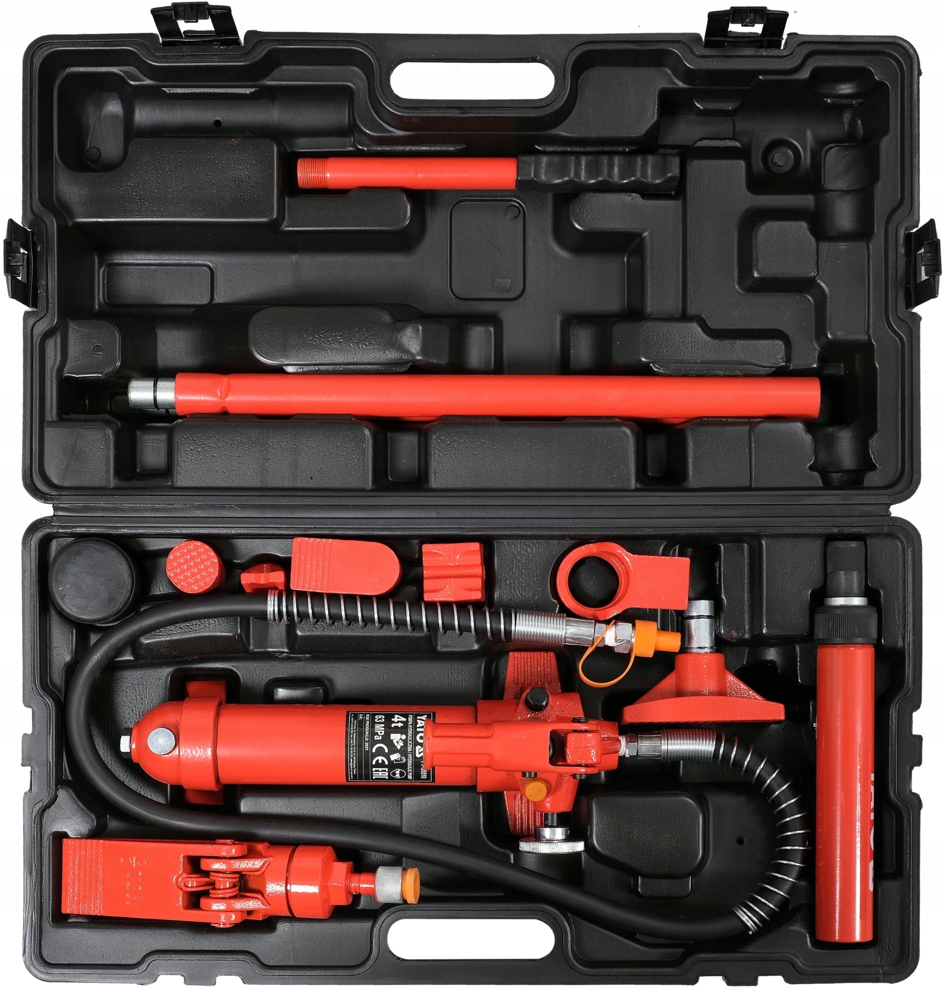 Hydraulický Rozpěrák 4T Yato YT-55500