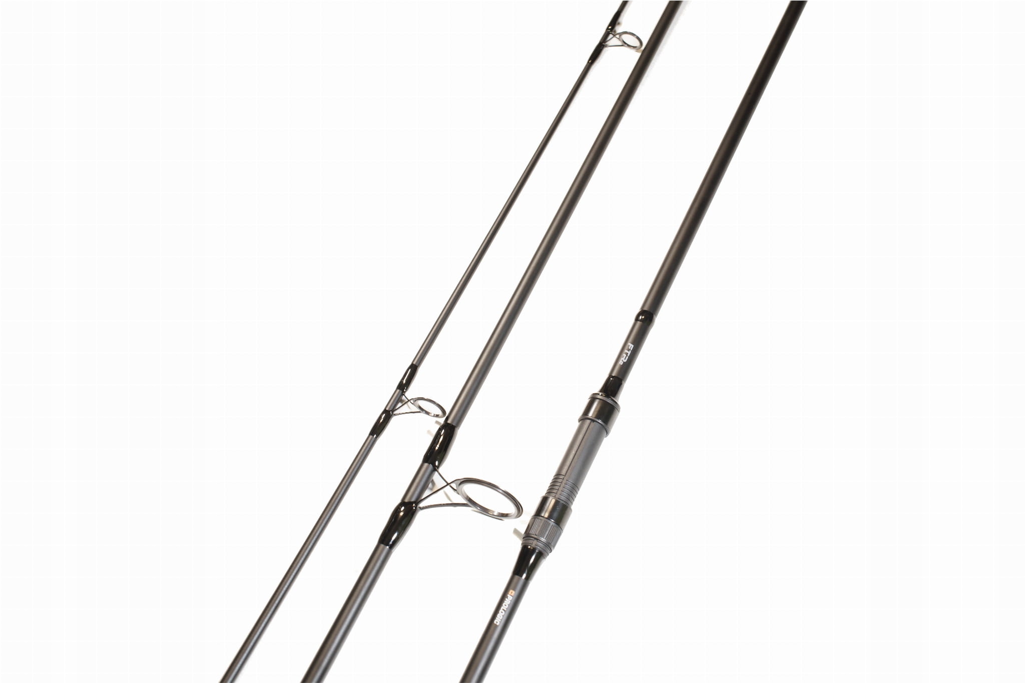 Prologic FTR2 Wędka Karpiowa 3-częściowa 3.60m 3.00lbs