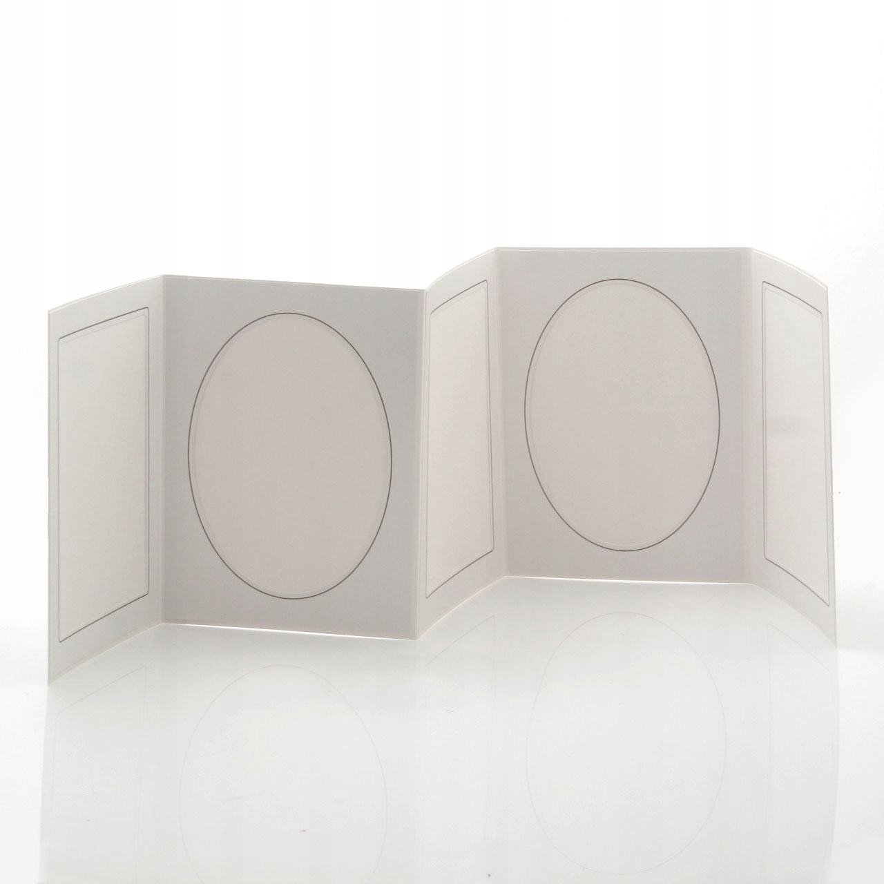 Mini-Album Na Chrzest na pięć zdjęć 15x21 Producent FP