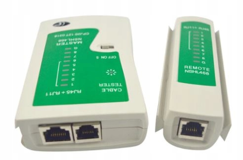 

Tester Do Kabli NS-468