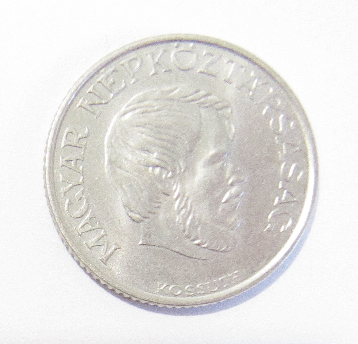 Węgry - 5 Forintów 1983 rok .tm14