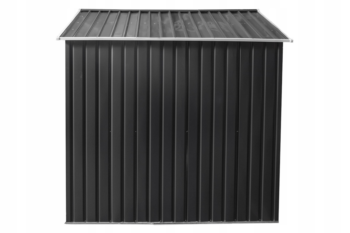 DOMEK NARZĘDZIOWY OGRODOWY SCHOWEK SZOPA XXL - 277x191 Producent GardenS