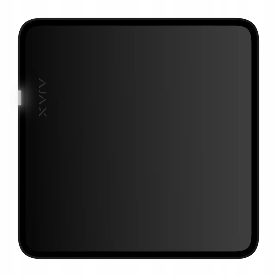 Nvr rekordér Hac 16 kanálů Hdmi černý Ajax Systems 134505.122.BL1