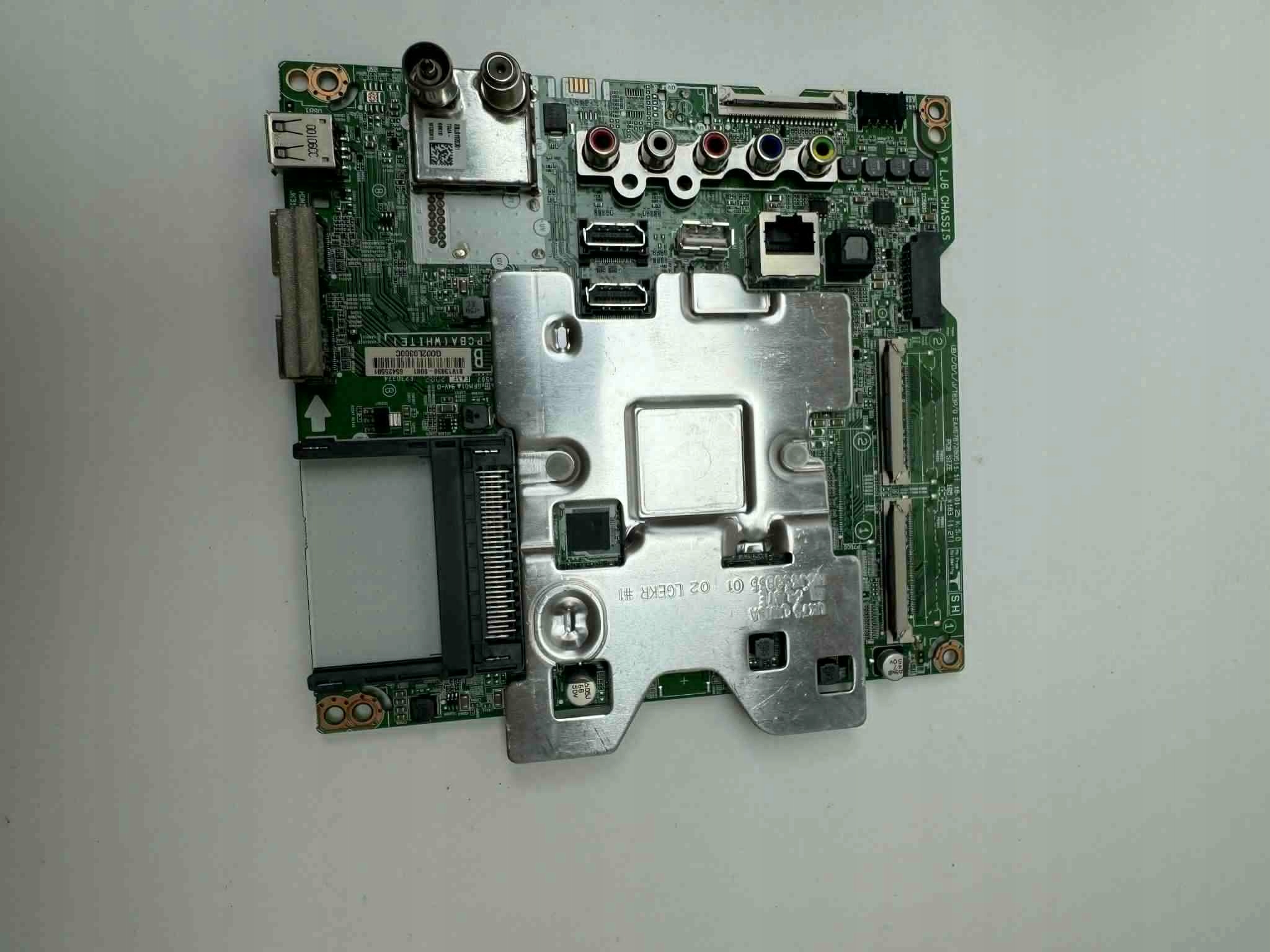 Základní deska EBU65425501 Lg Main Pcb Assy