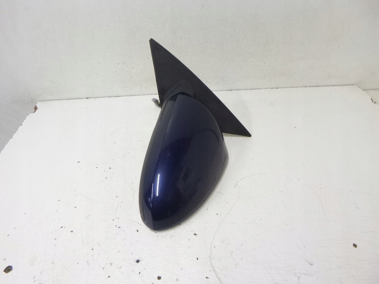 mirror left Nissan Primera P12 BW9 5 pin 02-07r.