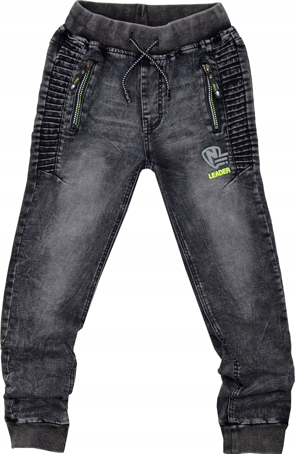 

Leadership Collection Black Joggers 170/176cm