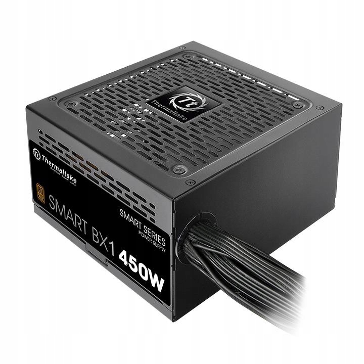 

Zasilacz Thermaltake Smart BX1 450W