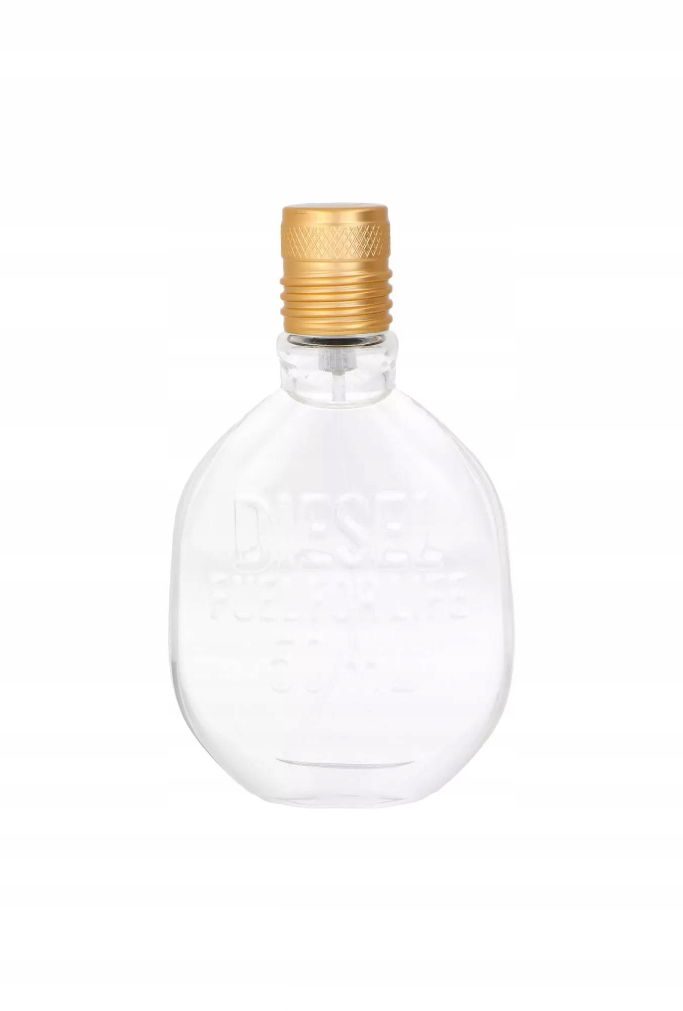 Diesel Fuel For Life Pour Homme Woda Toaletowa 50ml
