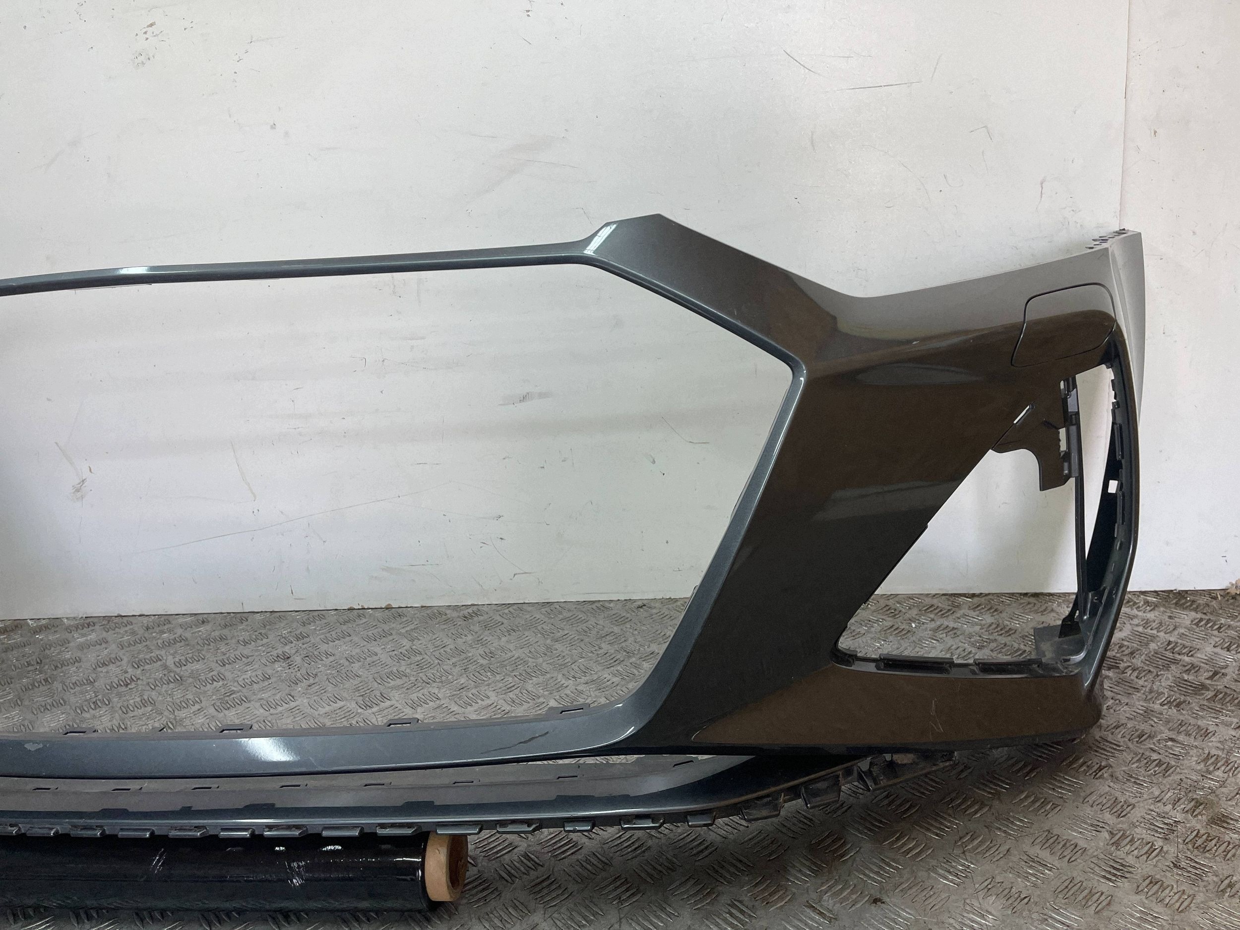 front bumper front AUDI RS6 C8 19- 4K8807437J