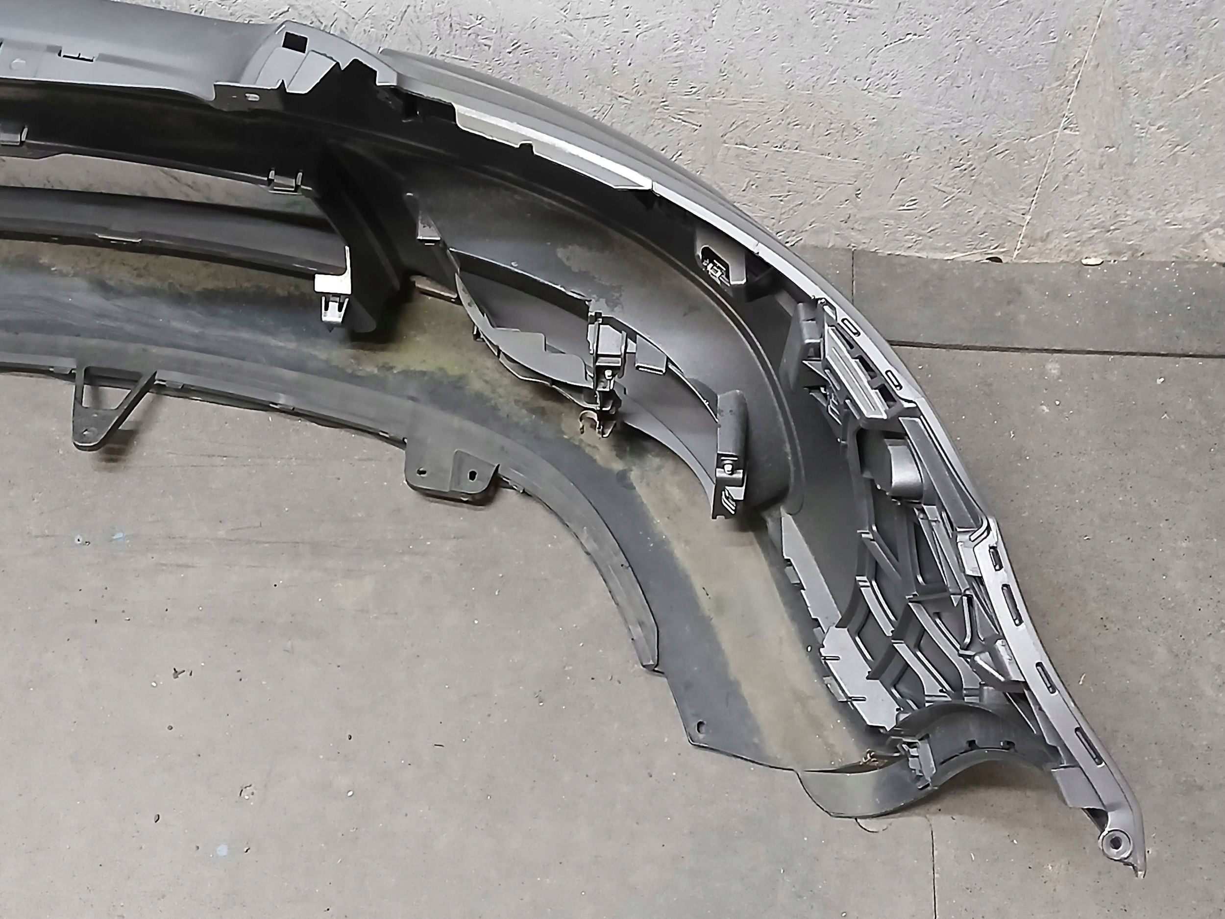 bumper front VW GOLF V 5 plus + 5M0