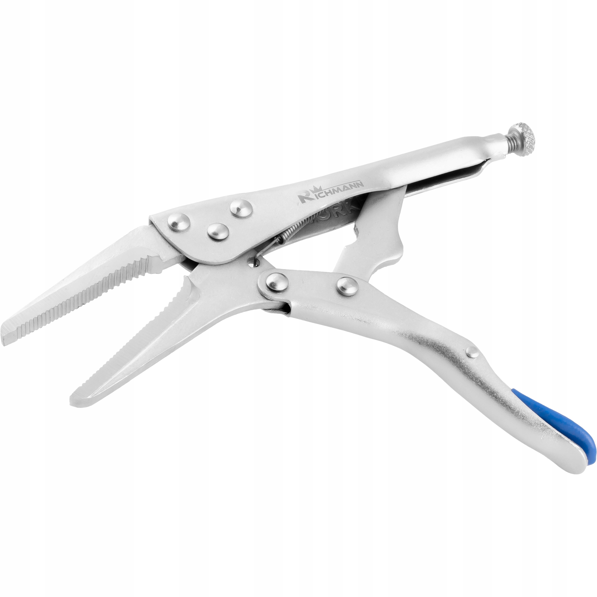 SZCZYPCE ZACISKOWE KLUCZ MORSE'A WYDŁUŻONE 230MM Marka RICHMANN